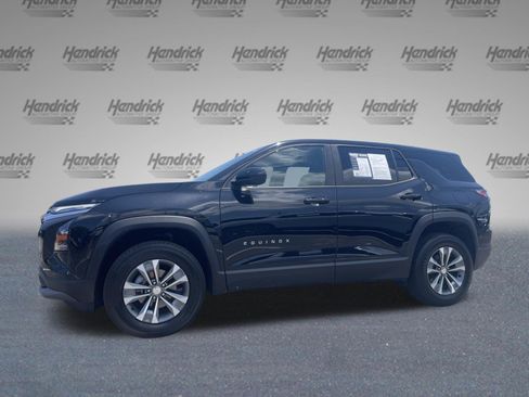 Used 2026 Chevrolet Equinox LT FWD image 6