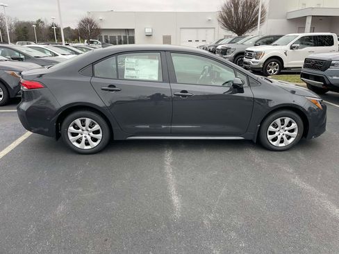 New 2026 Toyota Corolla LE image 13