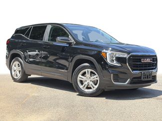 Used 2024 GMC Terrain SLE AWD/4WD video 2