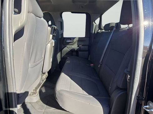 Used 2022 Chevrolet Silverado 2500 LT w/ Convenience Package image 15