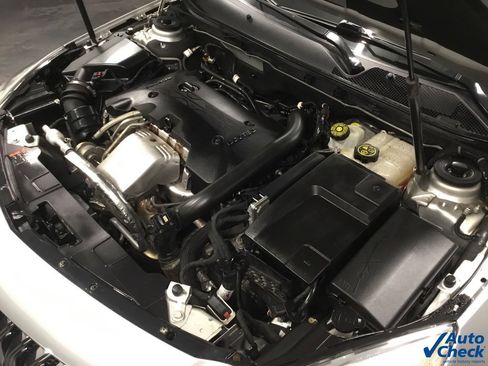 Used 2015 Buick Regal AWD image 42