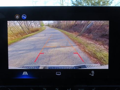 New 2026 Chevrolet Colorado LT w/ Advanced Trailering Package image 8