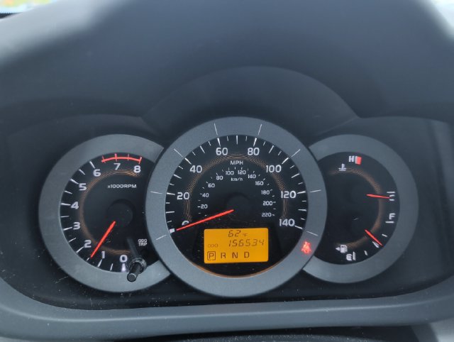 Used 2012 Toyota RAV4 4WD w/ Value Pkg image 15