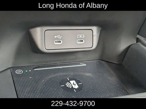 New 2026 Honda HR-V LX image 22