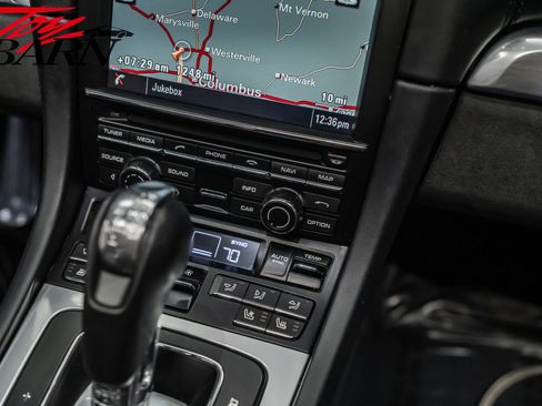 Used 2016 Porsche Boxster GTS image 49