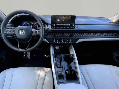 Used 2024 Honda Accord LX image 8