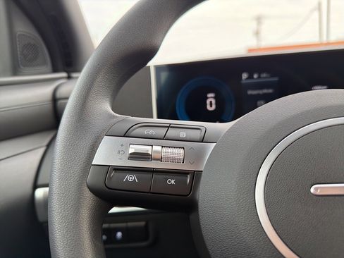 New 2026 Hyundai Santa Cruz SEL image 30