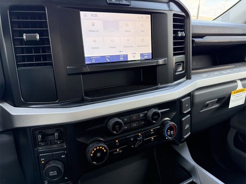 New 2026 Ford F250 XLT w/ XLT Premium Package image 48