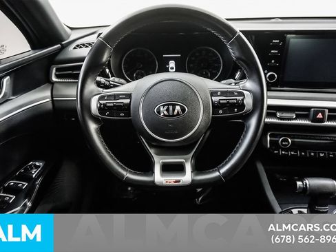 Used 2021 Kia K5 GT-Line w/ GT-Line FWD Premium Package image 20