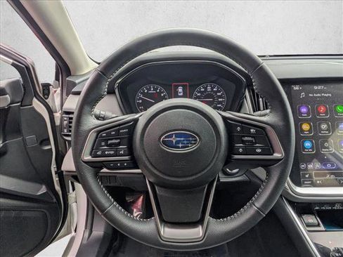 Certified 2025 Subaru Legacy Premium AWD/4WD image 17