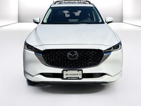 Used 2024 MAZDA CX-5 AWD 2.5 S image 2
