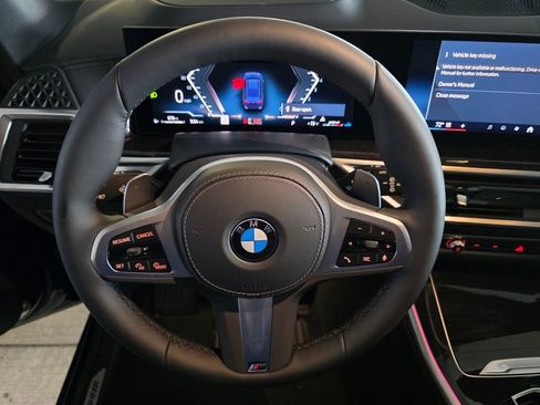New 2026 BMW X5 sDrive40i w/ M Sport Package image 13