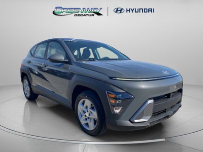 New 2026 Hyundai Kona SE
