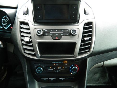 Used 2021 Ford Transit Connect XL FWD image 16