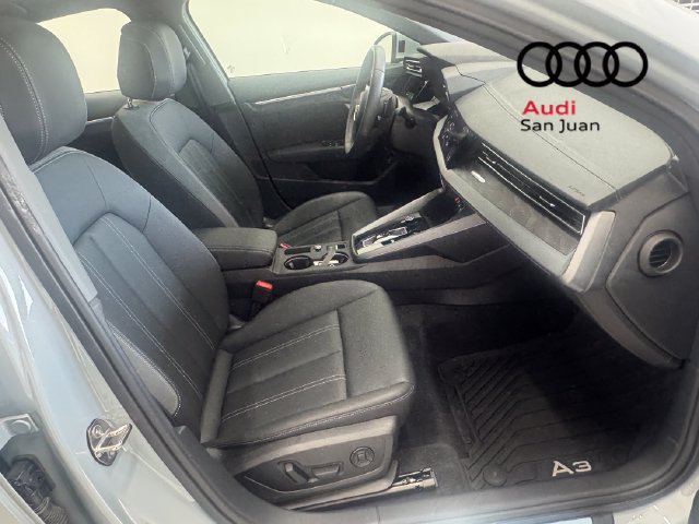 Certified 2026 Audi A3 2.0T Premium w/ Convenience Package AWD/4WD image 26