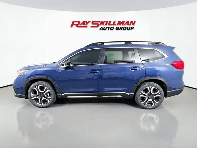Used 2024 Subaru Ascent Limited AWD/4WD image 4