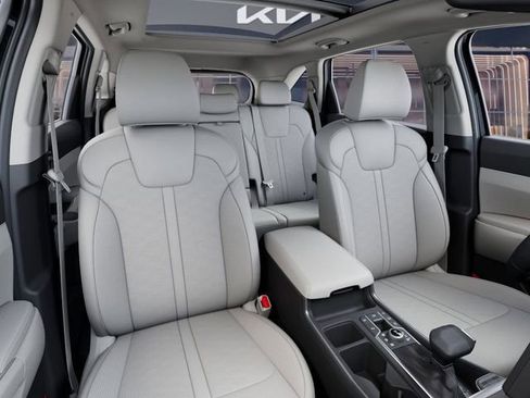 New 2026 Kia Sorento S w/ S Panoramic Sunroof Package AWD/4WD image 15
