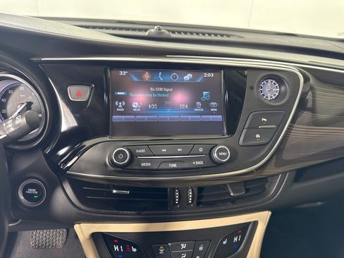 Used 2019 Buick Envision Preferred image 17