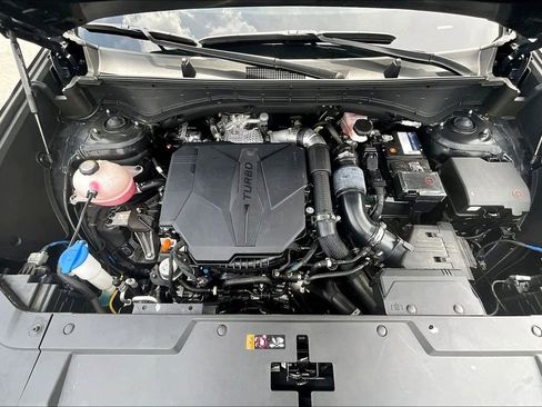 Used 2024 Hyundai Santa Fe Limited image 30