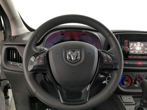 Used 2021 RAM ProMaster City Tradesman SLT w/ Window Group 05 image 20