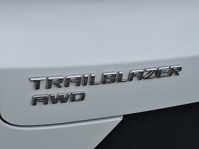 Certified 2024 Chevrolet TrailBlazer LT w/ Convenience Package AWD/4WD image 21