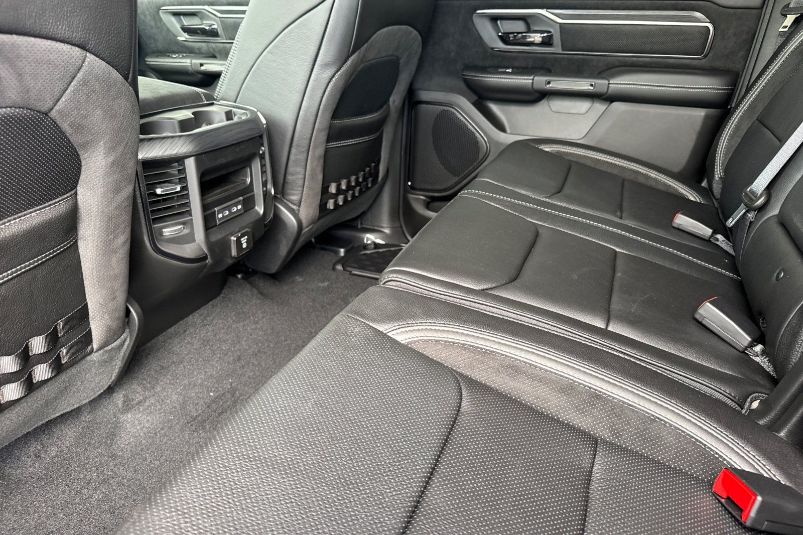 New 2026 RAM 1500 RHO AWD/4WD image 11