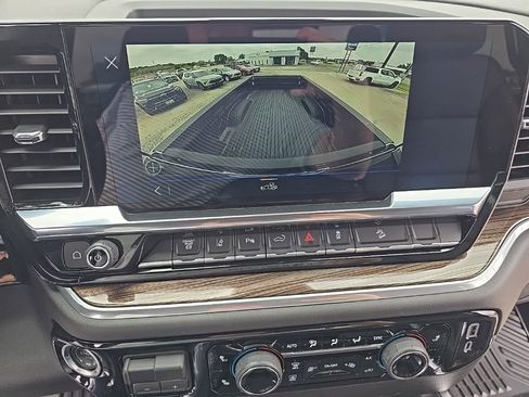 Used 2026 Chevrolet Silverado 2500 LT w/ Trail Boss Package image 31