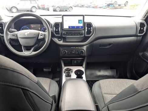 Used 2023 Ford Bronco Sport Big Bend image 23