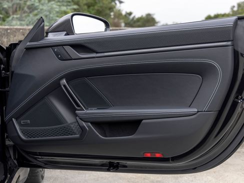 Certified 2026 Porsche 911 GT3 RWD image 59