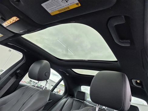 Certified 2023 Mercedes-Benz E 350 4MATIC Sedan image 24