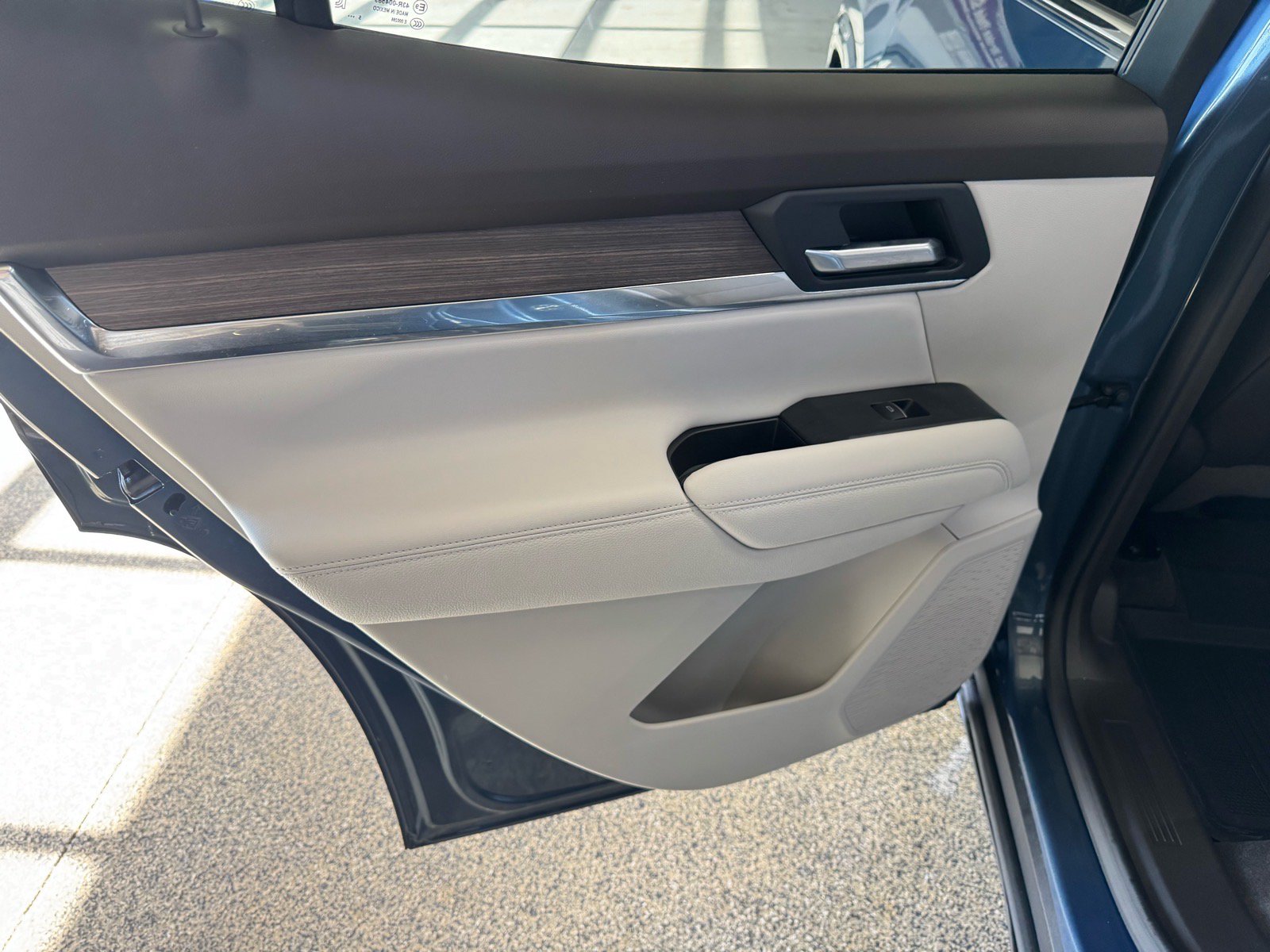 Used 2026 GMC Terrain Denali w/ LPO, Floor Liner Package AWD/4WD image 11