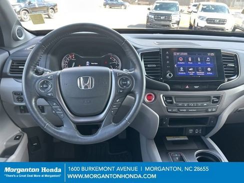 Used 2023 Honda Ridgeline RTL-E image 17