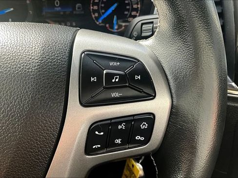 Used 2019 Ford Ranger XLT w/ Equipment Group 302A Luxury RWD image 14