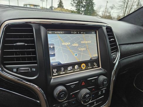 Used 2014 Jeep Grand Cherokee Summit image 21