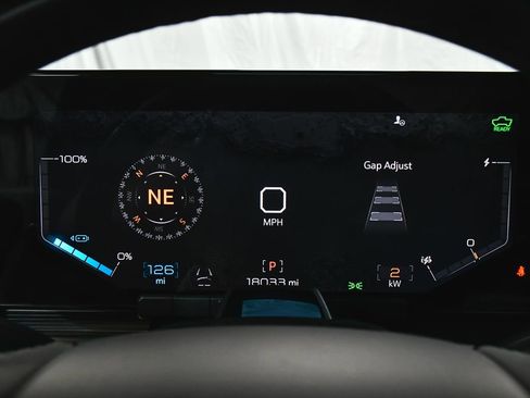 Used 2024 GMC Hummer EV 3X image 35