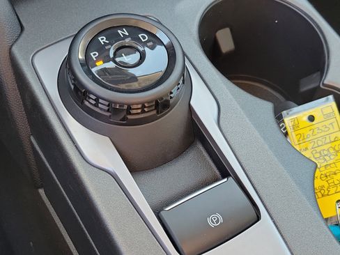 New 2026 Ford Bronco Sport Big Bend w/ Convenience Package image 36