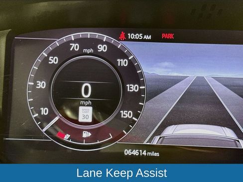 Used 2019 Land Rover Range Rover HSE AWD/4WD image 15