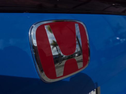 Used 2025 Honda Civic Type R image 37