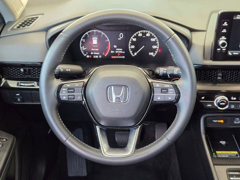 Used 2023 Honda CR-V EX-L image 19