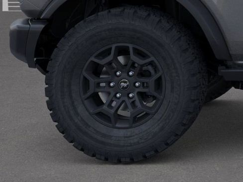 New 2026 Ford Bronco Badlands image 20
