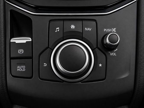 Used 2017 MAZDA CX-5 Touring w/ Preferred Equipment Package AWD/4WD image 18