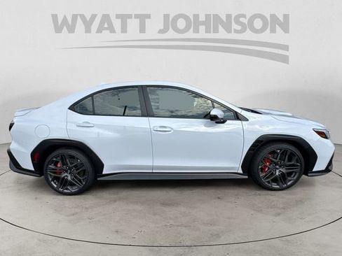 Used 2024 Subaru WRX TR w/ Popular Package #1A image 6