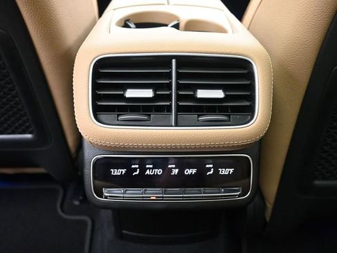 New 2026 Mercedes-Benz GLS 450 4MATIC image 30