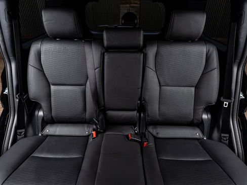 Used 2026 Toyota Land Cruiser 1958 image 35