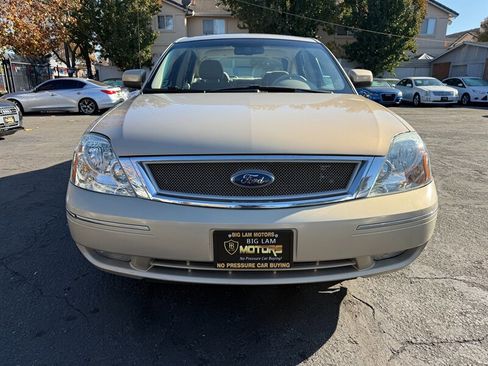 Used 2007 Ford Five Hundred SEL image 2