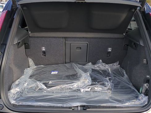 New 2026 Volvo XC40 B5 Ultra w/ Protection Package Premier image 22