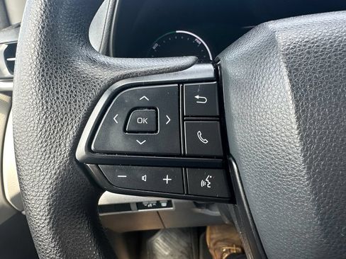 Certified 2024 Toyota Sienna LE FWD image 22