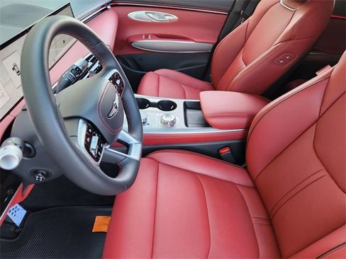 New 2026 Genesis GV70 3.5T Sport Advanced image 9