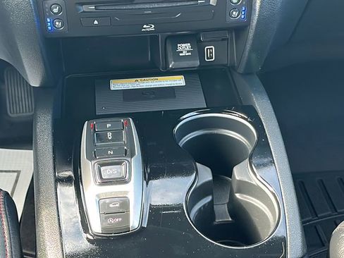 Used 2022 Honda Pilot Black Edition image 20