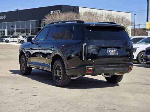 New 2027 Kia Telluride SX Prestige X-Pro AWD/4WD image 3